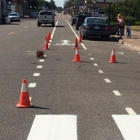 Advanced Pavement Marking