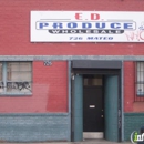 E D Produce Inc - Fruits & Vegetables-Wholesale