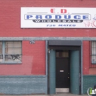 E D Produce Inc