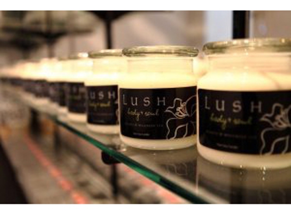 Lush Body & Soul - Piccadilly, WA