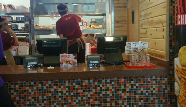 Popeyes Louisiana Kitchen - Goodyear, AZ