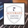 Accurate Computer Solutions gallery