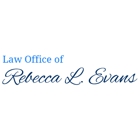 Law Office of Rebecca L. Evans