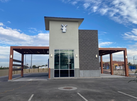 Dutch Bros Coffee - Chandler, AZ