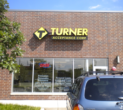 Turner Acceptance Corp - Chicago, IL