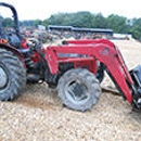 Mid-South Salvage - Tractor Equipment & Parts