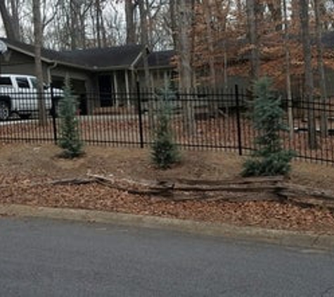 Need-A-Fence, Inc. - Smyrna, GA