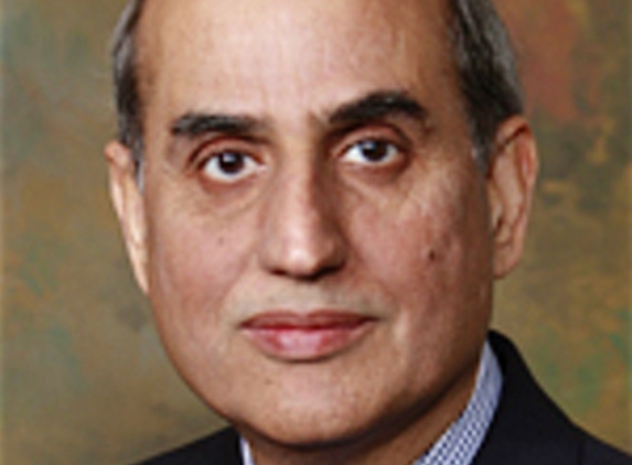 Dr. Mohsin M Ijaz, MD - Rockville, MD