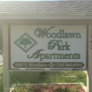 Woodlawn Park Apartments - Furnished Apartments