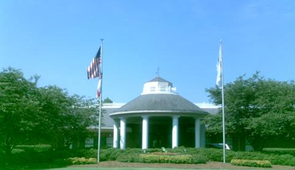 TPC Piper Glen - Charlotte, NC