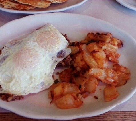 T Bone Restaurant - Forest Hills, NY