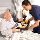 Pacific Angels Home Care Services - Home Health Services