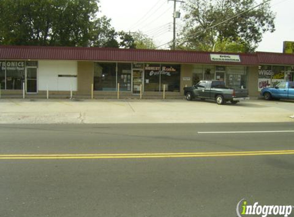 Honest Ron's Guitars - Oklahoma City, OK