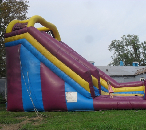 Bounce Houses & More - Waverly, OH