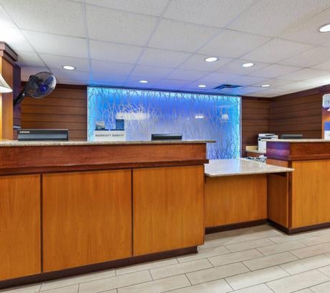 Fairfield Inn & Suites - Reynoldsburg, OH