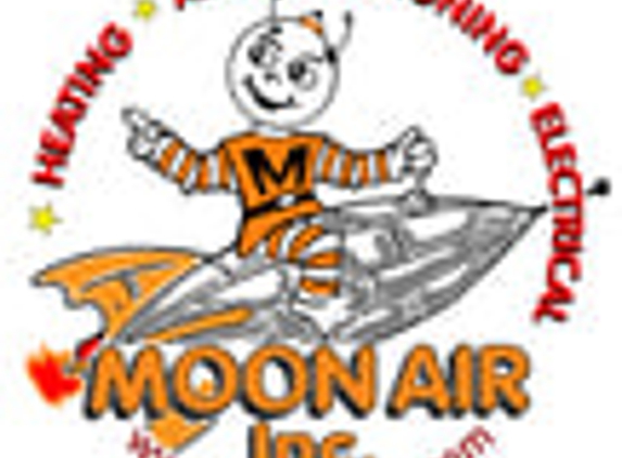 Moon Air Inc. - Elkton, MD