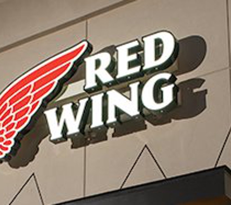 Red Wing Shoes - Mission, KS