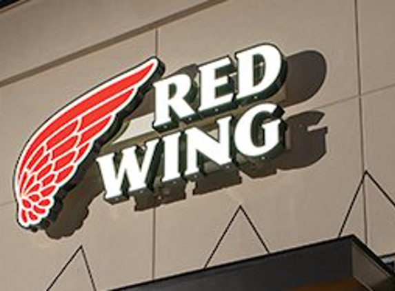 Red Wing Shoes - Federal Way, WA
