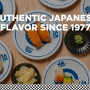 Kura Revolving Sushi Bar - Japanese Restaurants