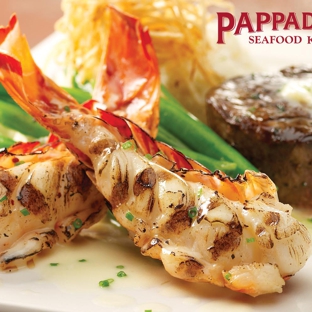 Pappadeaux Seafood Kitchen - Houston, TX