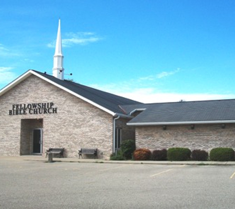 Fellowship Bible Church - Hamltn, OH