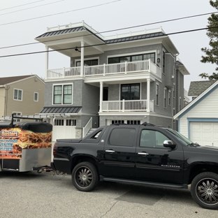 Sun Busters Window Tinting - Forked River, NJ. Long Beach Island N.J.