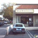 Hair Dimensions - Beauty Salons