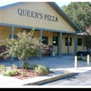 Queens Pizza - Pizza