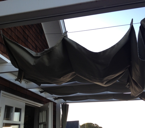 Danieli Awnings & Patio Covers - Napa, CA