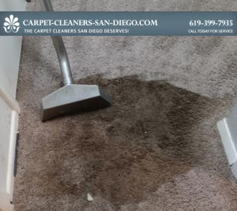 Little Italy Extreme Carpet Cleaners - San Diego, CA