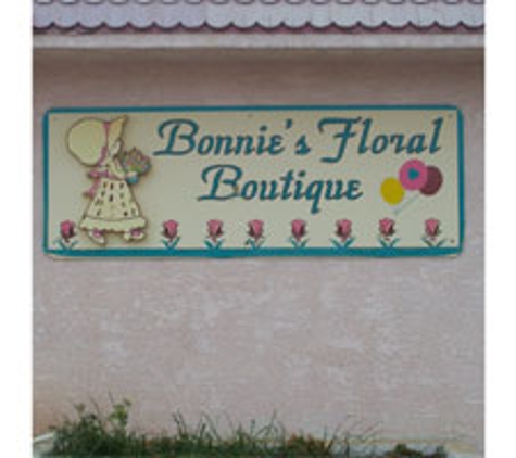 Bonnie's Floral Boutique - Henderson, NV