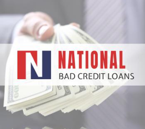 National Bad Credit Loans - Venice, FL