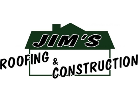 Jim's Roofing & Construction - Pinckney, MI