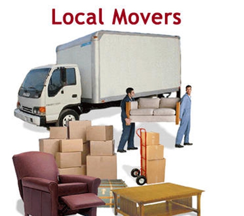 Jhony's Moving &Cleaning Services Inc. - Orlando, FL