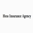 Hess Insurance Agency - Insurance