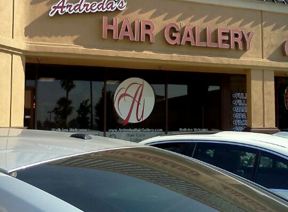 Ardreda's Hair Gallery - Montclair, CA