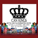 Can Kings Can Redemption Center - Recycling Centers