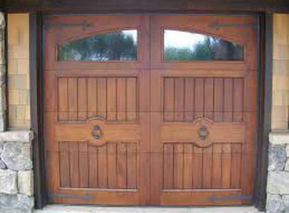 Global Garage Door Service - Jacksonville, FL