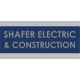Shafer Electric And Construction