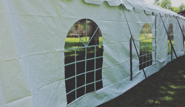 TC's Tents and Events - Livonia, MI