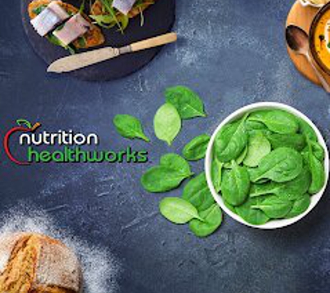 Nutrition HealthWorks - Apex, NC