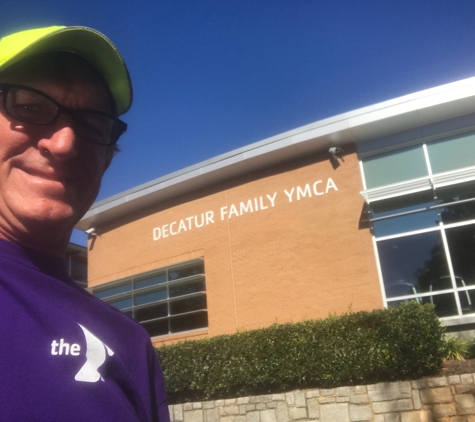 Ymca - Decatur, GA