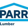 Bend Parr Lumber