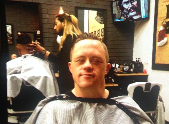 Leila Hayes Drama Studio - Carlingford, NSW. this. is. me. getting. a. haircut