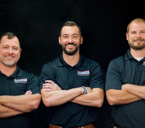 Holley Heating & Air Conditioning - Aiken, SC