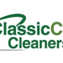 Classic Care Cleaners & Laundry