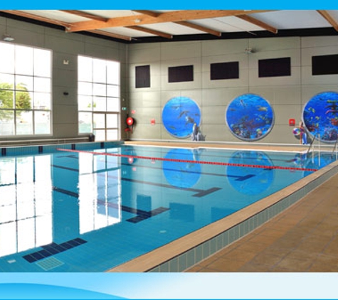 Nepean Aquatic Centre - Penrith, NSW