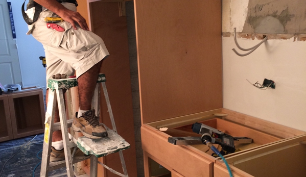 Quality Handyman Services - Hollywood, FL