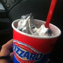 Dairy Queen - Fast Food Restaurants