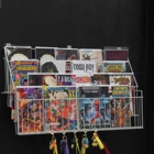 RGV Elite Comics & Collectibles